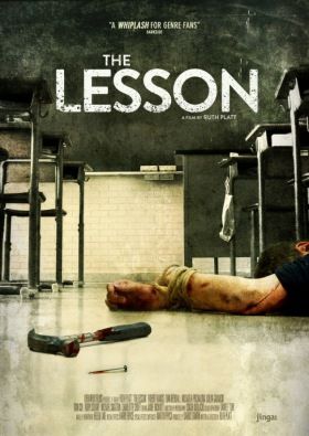 The Lesson (2015)