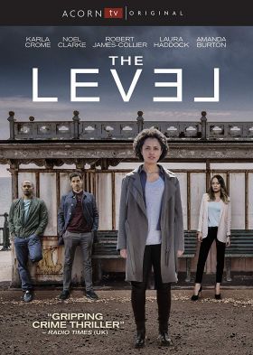 The Level 1. évad (2016)