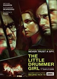 The Little Drummer Girl 1. évad