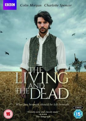 The Living and the Dead 1. évad (2016)