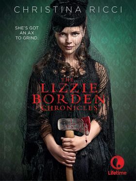 The Lizzie Borden Chronicles 1. évad (2015)