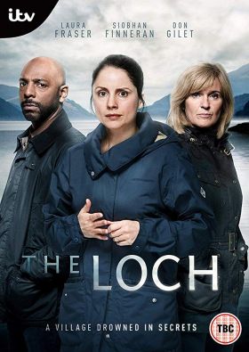 The Loch 1. évad (2017)