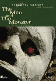 The man and the monster (1959)