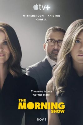 The Morning Show 1. évad (2019)