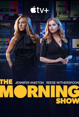 The Morning Show 2. évad (2021)
