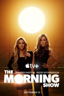 The Morning Show 3. évad (2023)