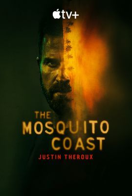 The Mosquito Coast 1. évad (2021)
