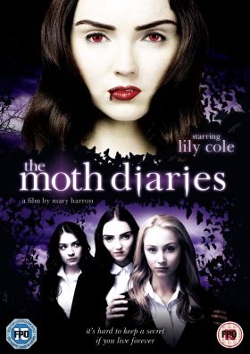 The Moth Diaries (2011)