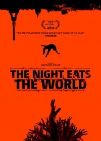 Éjszakai ragadozók (The Night Eats the World) (2018)