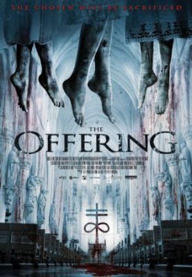 The Offering -Anna Waters hite (2016)