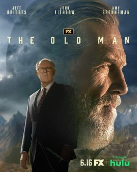 The Old Man 1. évad