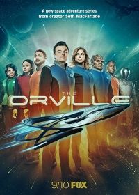 The Orville 1. évad (2017)