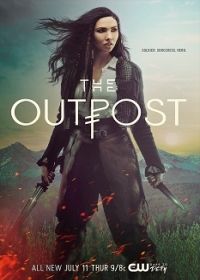The Outpost 2. évad (2019)