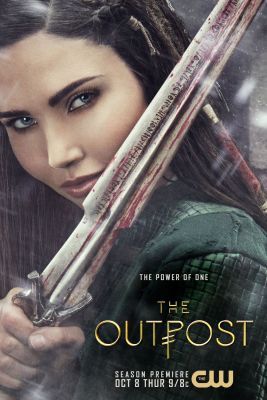The Outpost 4. évad (2021)
