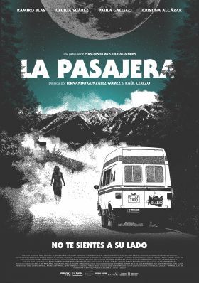 The Passenger (2021)