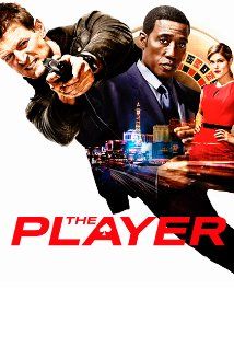 The Player 1. évad (2015)