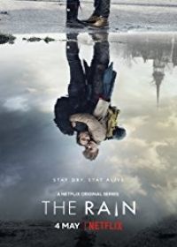 The Rain 1. évad (2018)