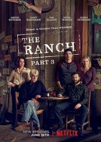 The Ranch 3. évad (2018)