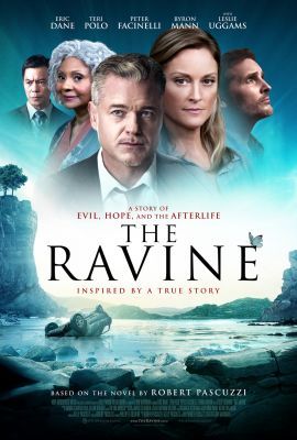 The Ravine (2021)