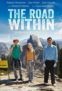 The Road Within (2015)