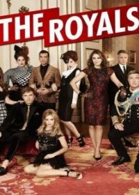 The Royals 4. évad (2018)