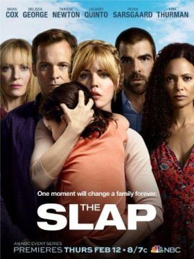 The Slap (2015)