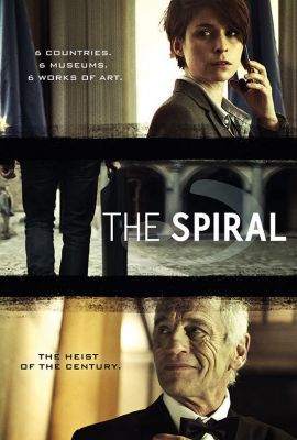 The Spiral 1. évad