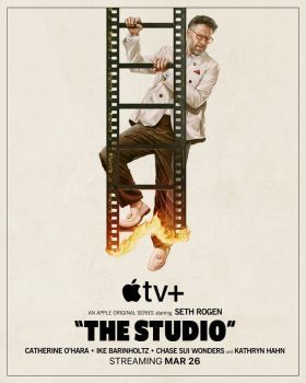 The Studio 1. évad (2025)