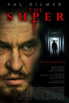 The Super (2017)