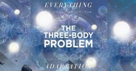 The Three-Body Problem 1. évad