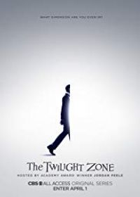 The Twilight Zone 1. évad (2019)