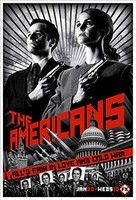 The Americans 1. évad (2013)