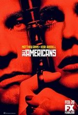 The Americans 2. évad