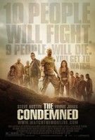 The Condemned - A halálraítélt (2007)
