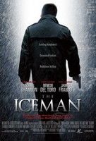 A jégember (The Iceman) (2013)