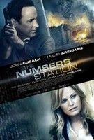 A védelmi kód (The Numbers Station) (2013)