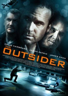 Egyszemélyes kommandó (The Outsider) (2013)