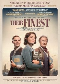 Their Finest (2016)