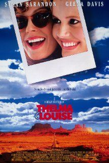Thelma és Louise (1991)