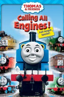 Thomas és barátai - Teljes gőzzel előre! (2005)