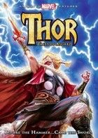 Thor - Asgard meséi (2011)