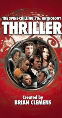 Thriller 3. évad
