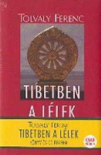 Tibetben a lélek (2006)