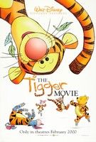Tigris színre lép (2000)