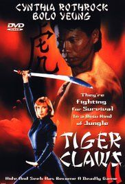 Tigriskarom 2. - A visszatérés (1996)
