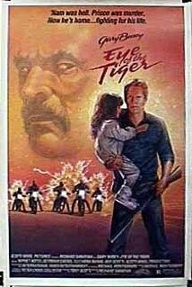 Tigrisszem (1986)