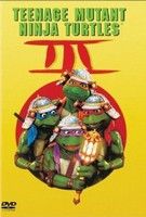 Tini nindzsa teknőcök 3.: Kiből lesz a szamuráj? (1993)