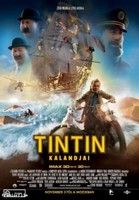 Tintin kalandjai (2011)