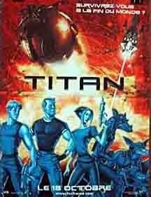 Titan - Időszámításunk után (2000)