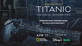 Titanic: Digitális újjászületés (2025)
